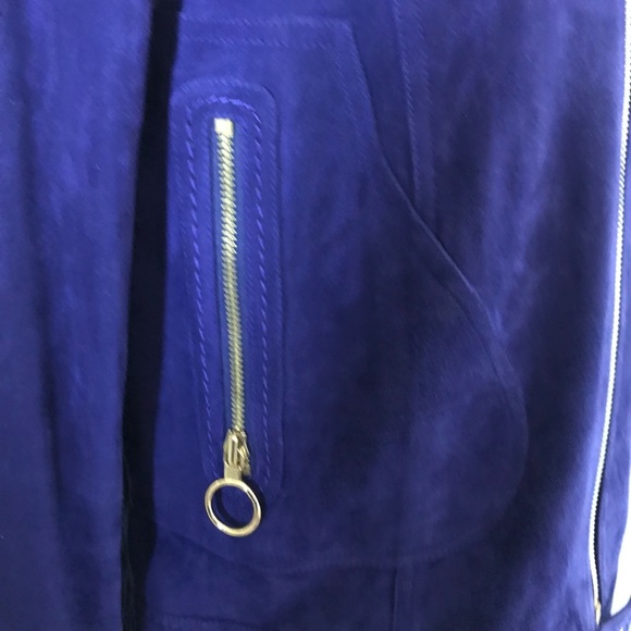 Jacket - Picture 4 of 8